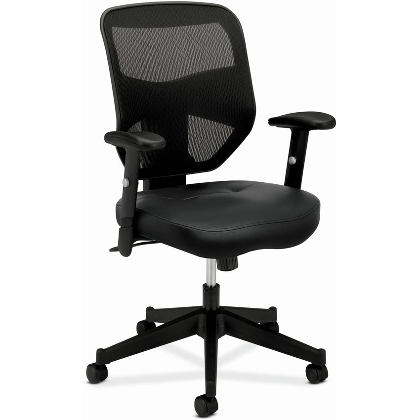 HON Prominent Chair (BSXVL531MM10) - SchoolOutlet