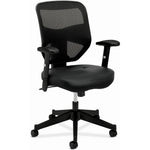 HON Prominent Chair (BSXVL531MM10) - SchoolOutlet