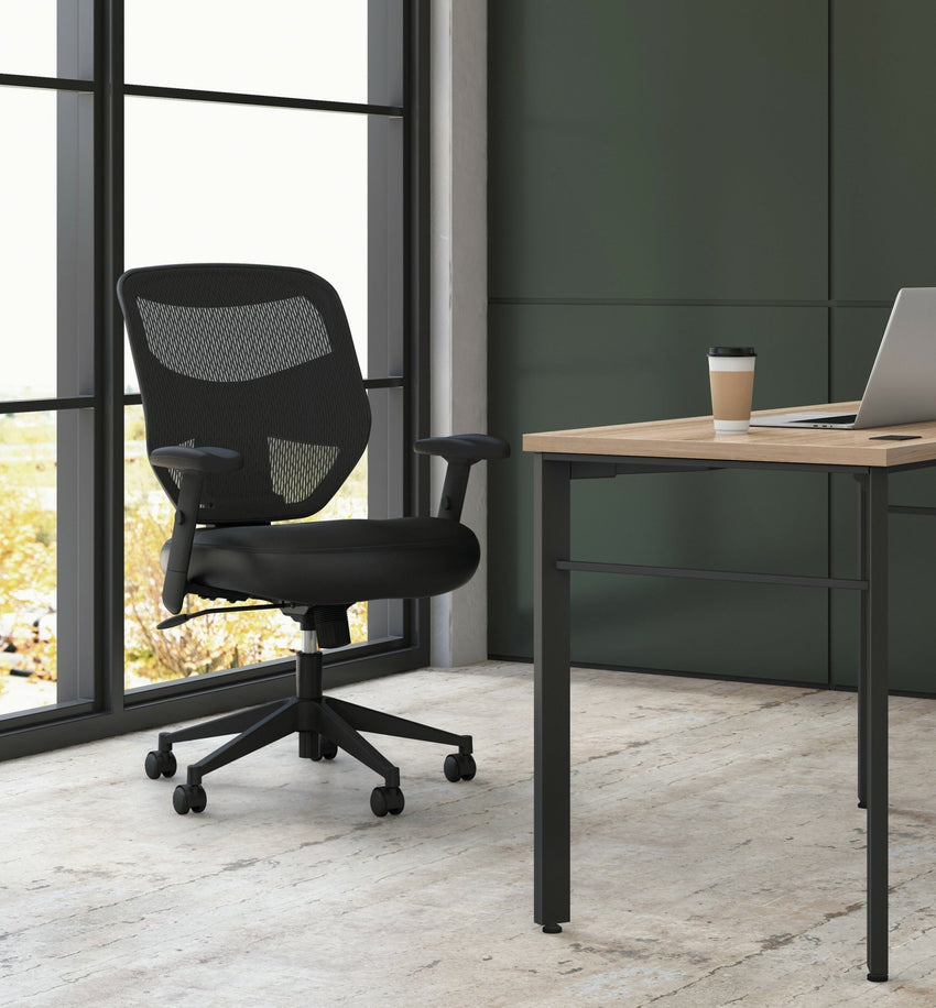 HON Prominent Chair (BSXVL531MM10) - SchoolOutlet