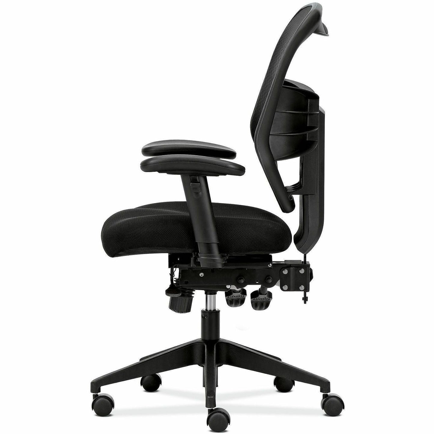 HON Prominent Ergonomic High - Back Chair (BSXVL532MM10) - SchoolOutlet