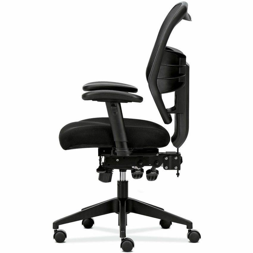 HON Prominent Ergonomic High - Back Chair (BSXVL532MM10) - SchoolOutlet