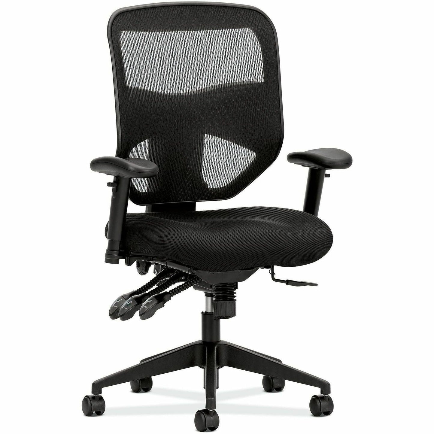 HON Prominent Ergonomic High - Back Chair (BSXVL532MM10) - SchoolOutlet