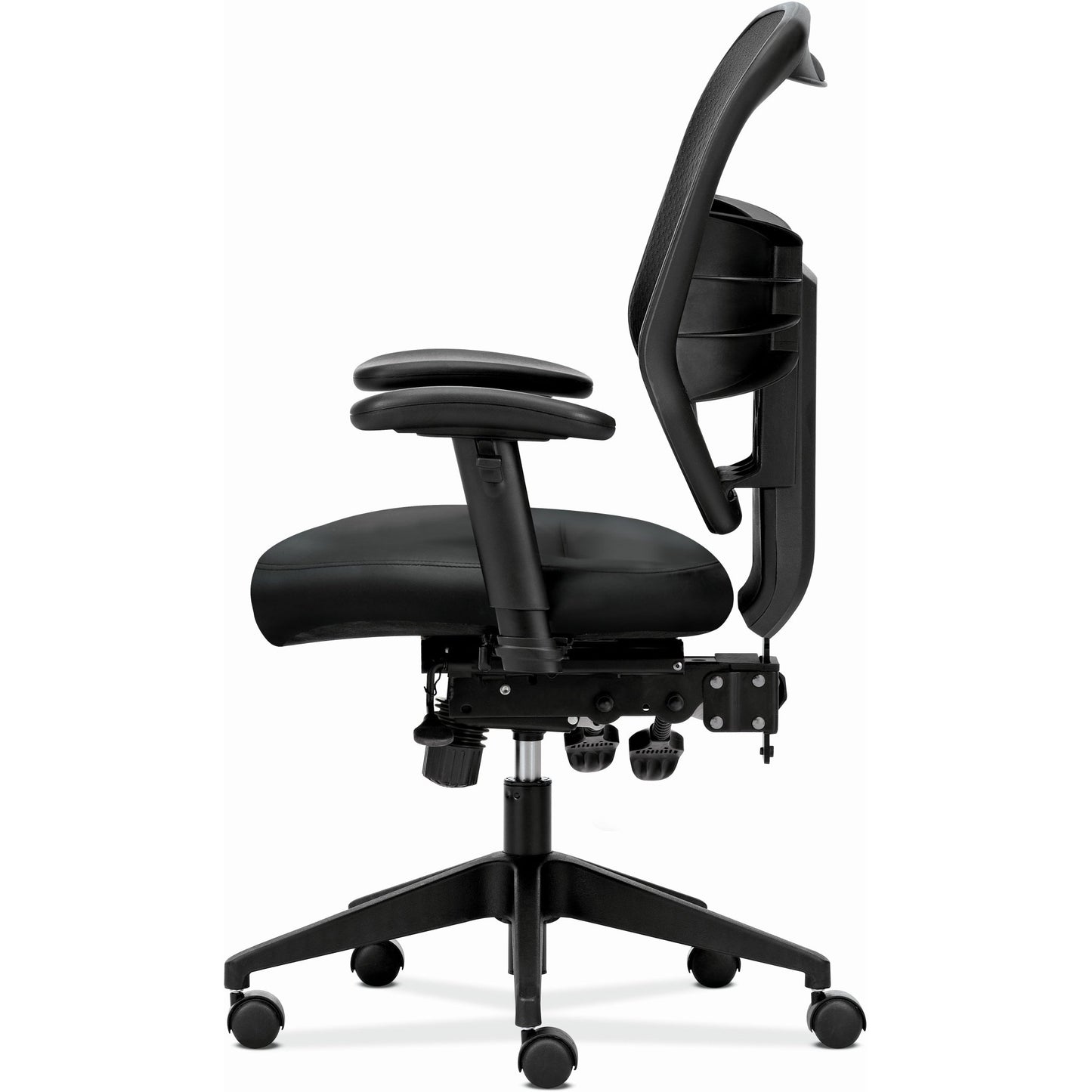 HON Prominent Ergonomic High - Back Chair (BSXVL532SB11) - SchoolOutlet
