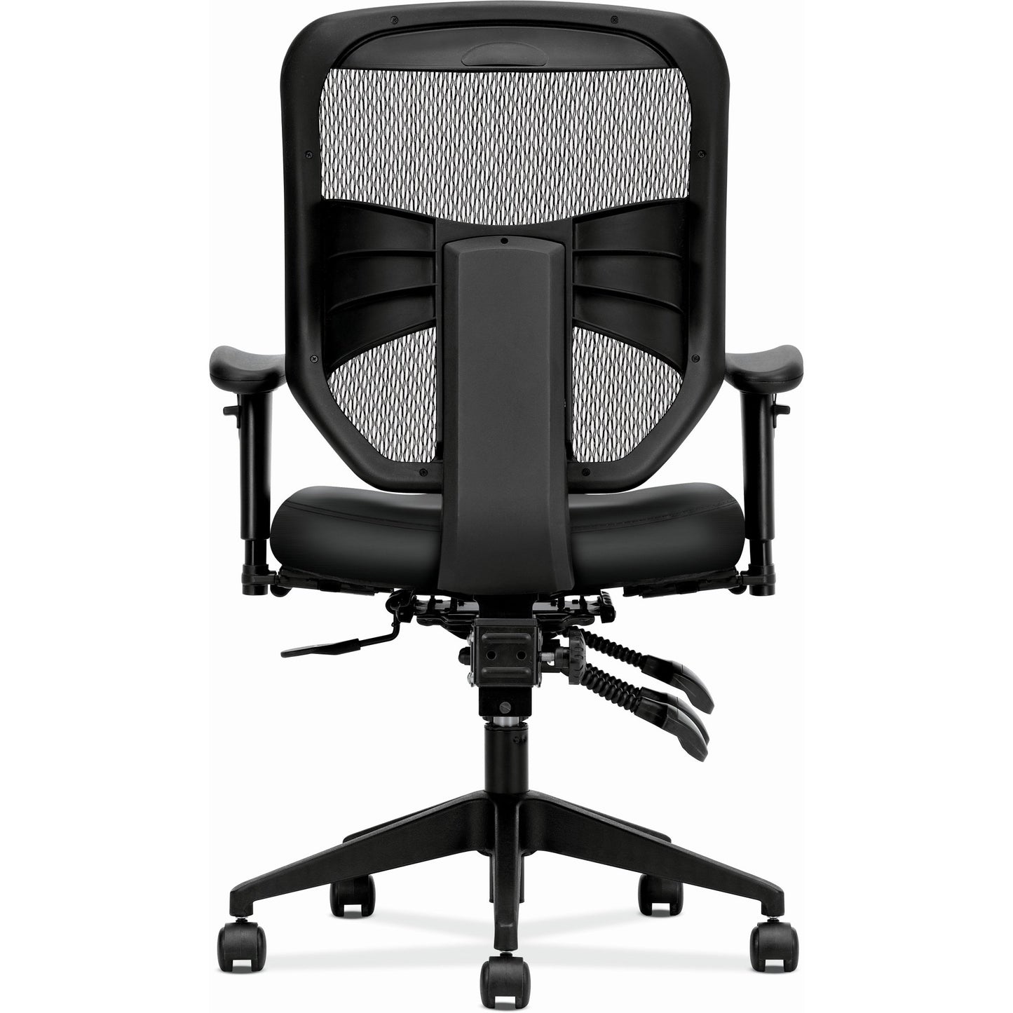 HON Prominent Ergonomic High - Back Chair (BSXVL532SB11) - SchoolOutlet