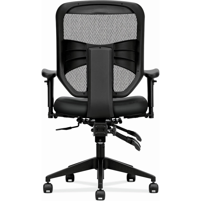 HON Prominent Ergonomic High - Back Chair (BSXVL532SB11) - SchoolOutlet