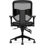 HON Prominent Ergonomic High - Back Chair (BSXVL532SB11) - SchoolOutlet
