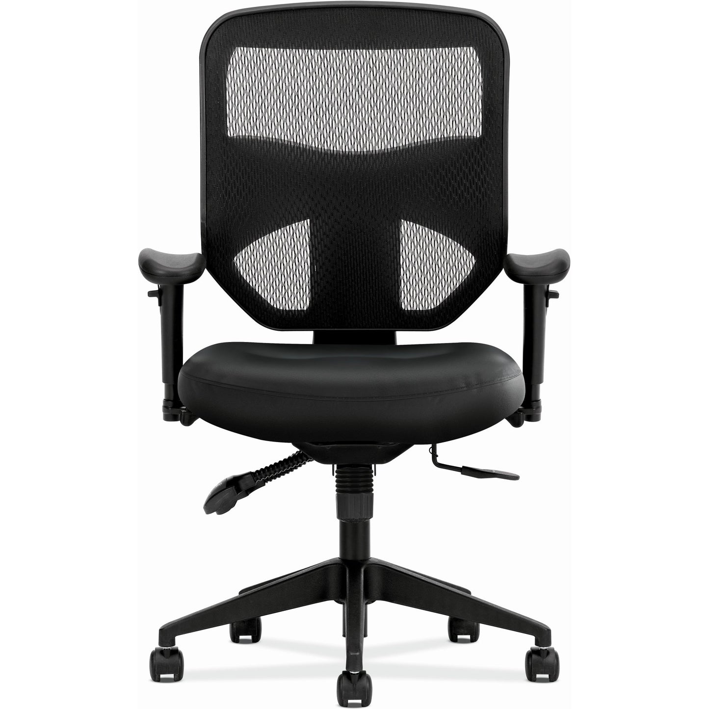 HON Prominent Ergonomic High - Back Chair (BSXVL532SB11) - SchoolOutlet