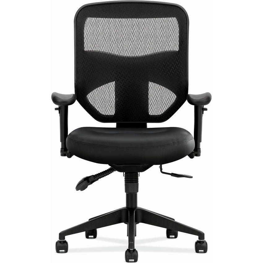 HON Prominent Ergonomic High - Back Chair (BSXVL532SB11) - SchoolOutlet