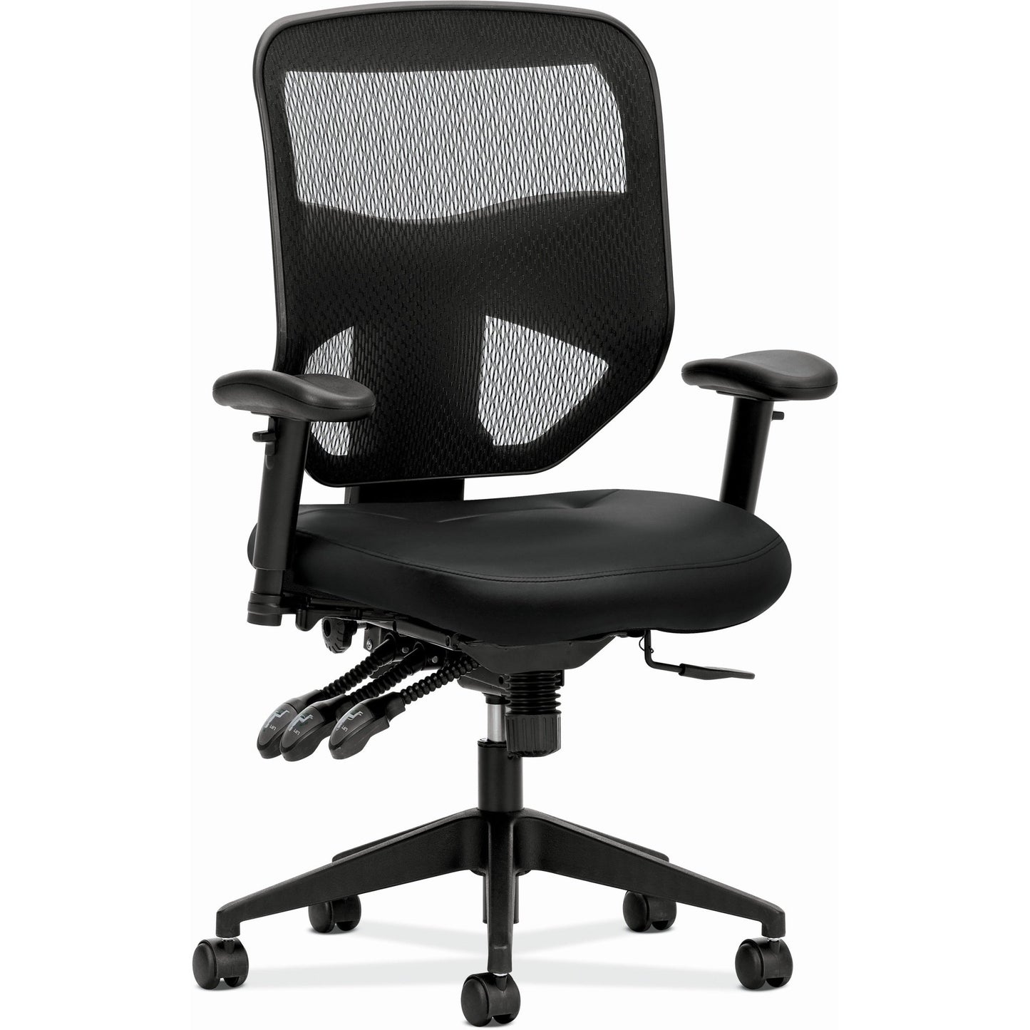 HON Prominent Ergonomic High - Back Chair (BSXVL532SB11) - SchoolOutlet