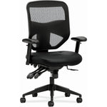 HON Prominent Ergonomic High - Back Chair (BSXVL532SB11) - SchoolOutlet