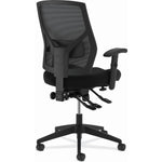 HON Crio Chair (BSXVL582ES10T) - SchoolOutlet