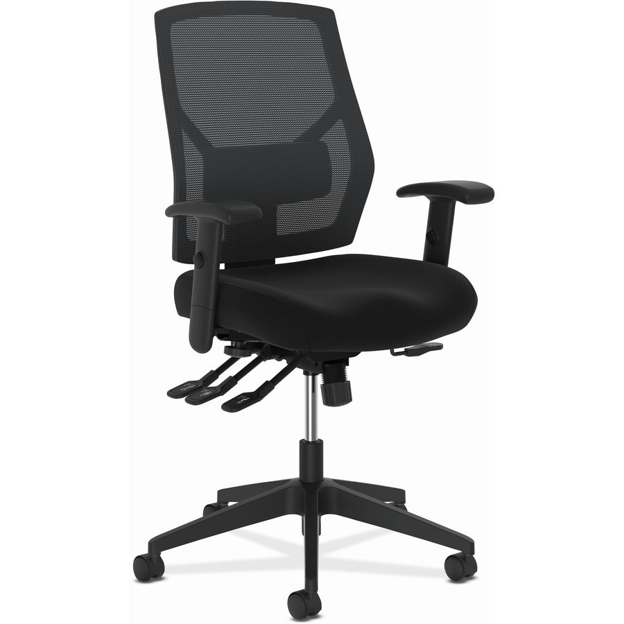 HON Crio Chair (BSXVL582ES10T) - SchoolOutlet