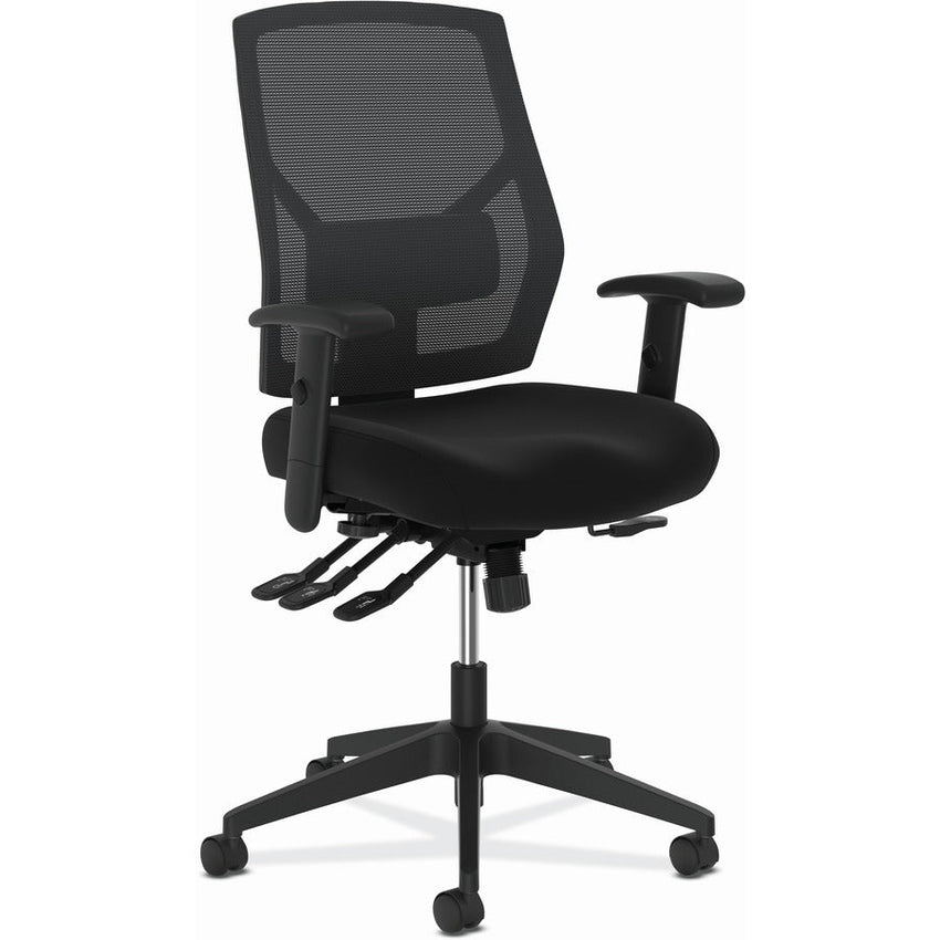 HON Crio Chair (BSXVL582ES10T) - SchoolOutlet