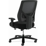 HON Crio Chair (BSXVL585ES10T) - SchoolOutlet
