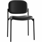 HON Scatter Armless Stacking Guest Chair (BSXVL606SB11) - SchoolOutlet