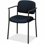 HON Guest Chair with Arms (BSXVL616VAX) - SchoolOutlet
