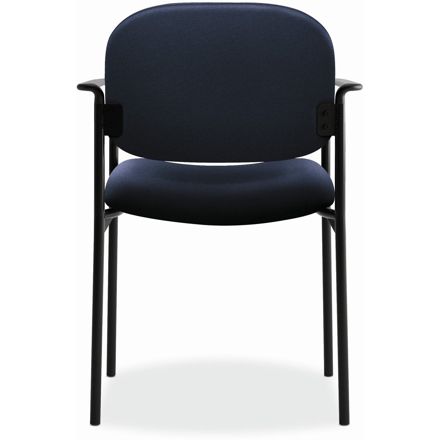 HON Guest Chair with Arms (BSXVL616VAX) - SchoolOutlet