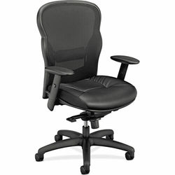 HON Wave High-Back Ergonomic Chair (BSXVL701SB11)