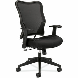 HON Wave High-Back Task Chair (BSXVL702MM10)
