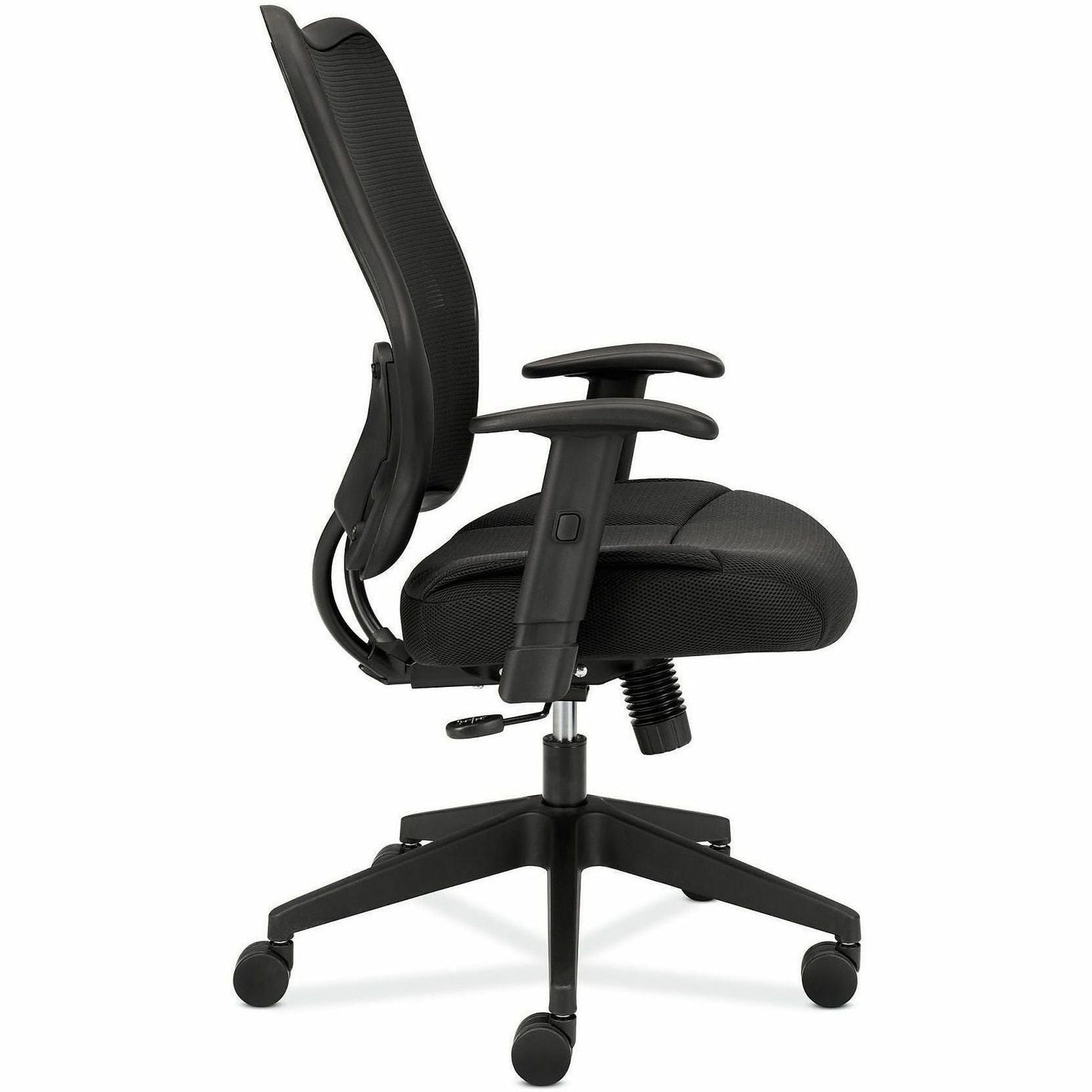 HON Wave High - Back Task Chair (BSXVL702MM10) - SchoolOutlet