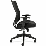 HON Wave High - Back Task Chair (BSXVL702MM10) - SchoolOutlet