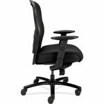 HON Wave Big and Tall Chair (BSXVL705VM10) - SchoolOutlet