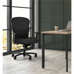 HON Wave Big and Tall Chair (BSXVL705VM10) - SchoolOutlet