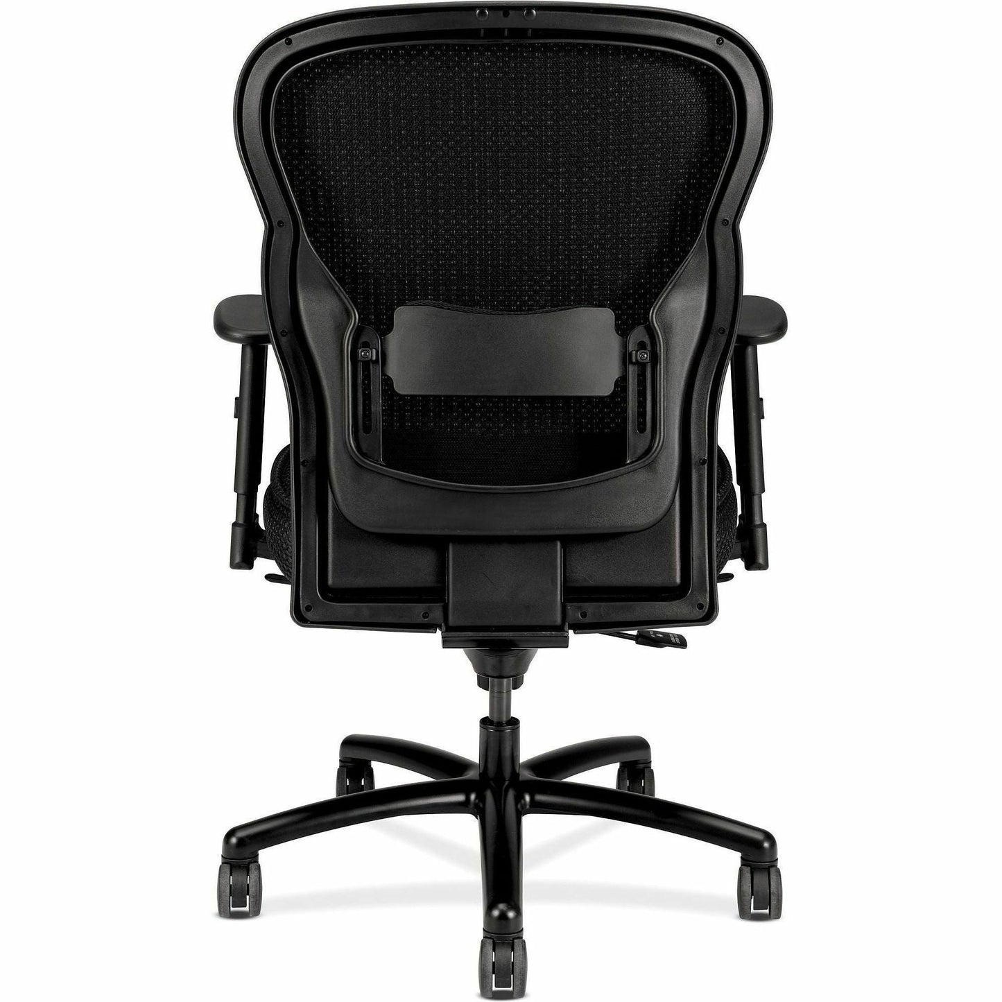 HON Wave Big and Tall Chair (BSXVL705VM10) - SchoolOutlet