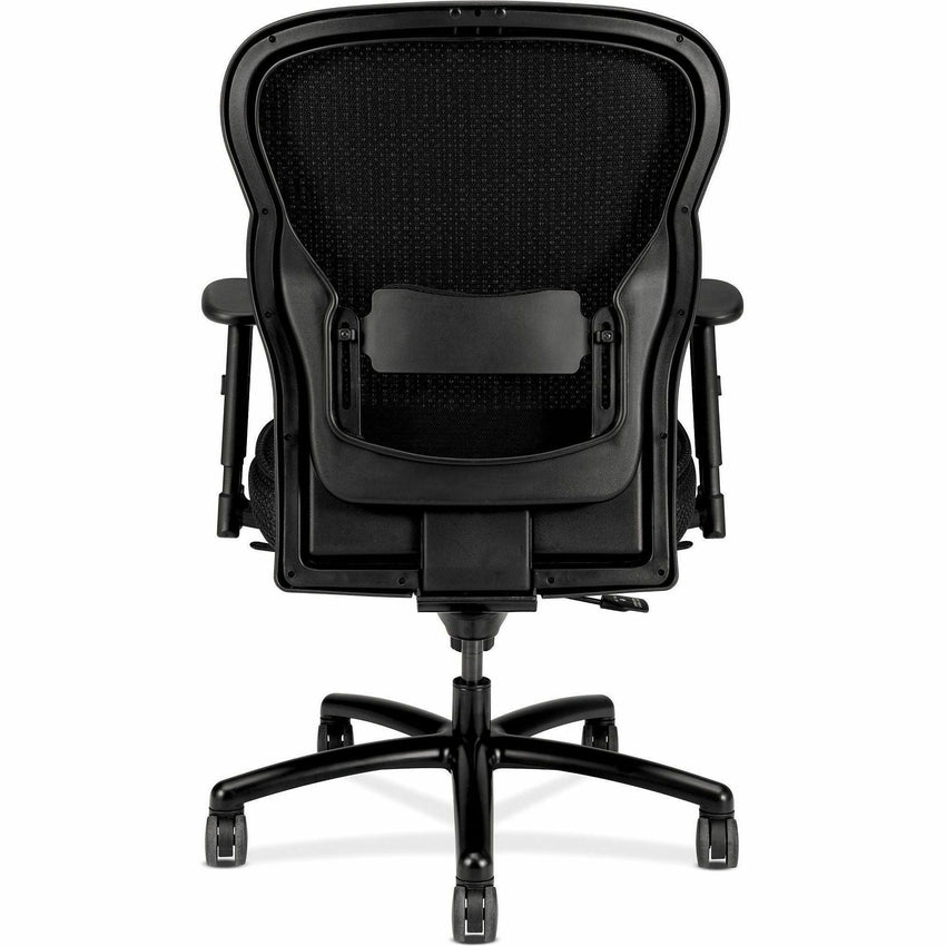 HON Wave Big and Tall Chair (BSXVL705VM10) - SchoolOutlet