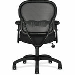 HON Wave Chair (BSXVL712MM10) - SchoolOutlet
