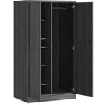 HON 10500 Series Laminate Storage Cabinet Adjustable Shelves & Secure Storage (HON10530X) - SchoolOutlet