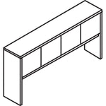 HON 10500 H105327 Hutch (HON105327LS1) - SchoolOutlet