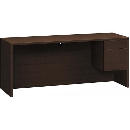 HON 10500 H10545R Pedestal Credenza (HON10545RX) - SchoolOutlet
