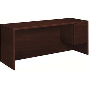 HON 10500 H10545R Pedestal Credenza (HON10545RX) - SchoolOutlet