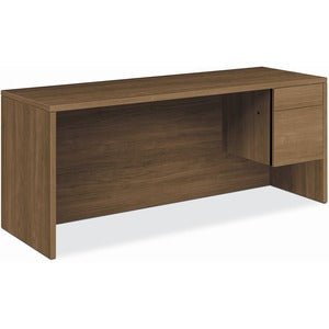 HON 10500 H10545R Pedestal Credenza (HON10545RX) - SchoolOutlet