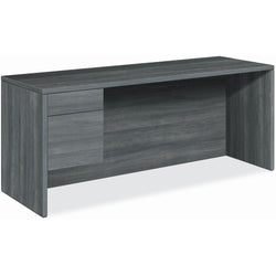 HON H10546L Pedestal Credenza (HON10546LX)