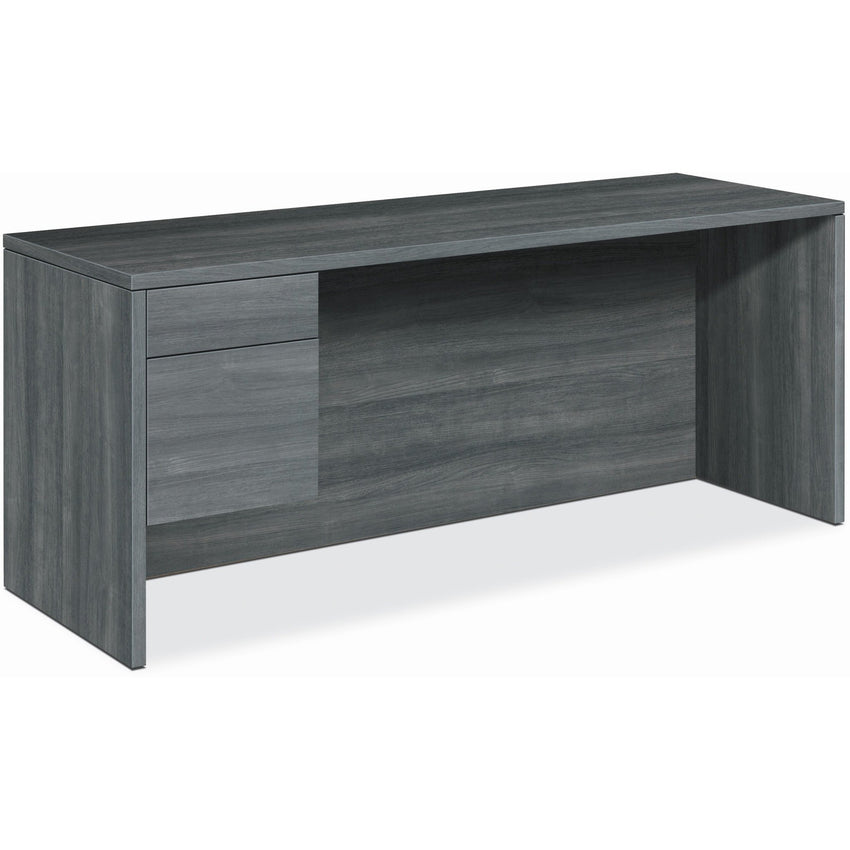 HON H10546L Pedestal Credenza (HON10546LX) - SchoolOutlet