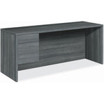 HON H10546L Pedestal Credenza (HON10546LX) - SchoolOutlet