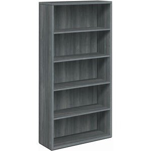 HON 10500 Bookcase (HON105535LS1) - SchoolOutlet