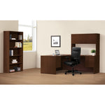HON 10500 Bookcase (HON105535LS1) - SchoolOutlet