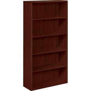 HON 10500 Bookcase (HON105535LS1) - SchoolOutlet
