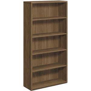 HON 10500 Bookcase (HON105535LS1) - SchoolOutlet