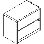 HON 10500 H10563 Lateral File (HON10563LS1) - SchoolOutlet