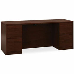 HON 10500 H105900 Pedestal Credenza (HON105900X)