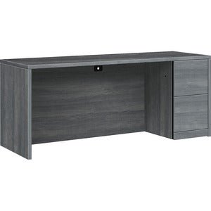 HON 10500 H105903R Pedestal Credenza (HON105903RX) - SchoolOutlet