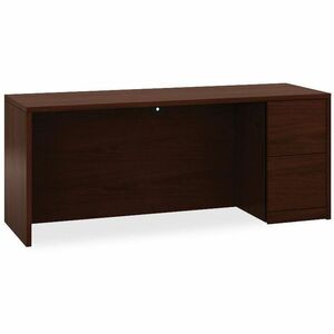 HON 10500 H105903R Pedestal Credenza (HON105903RX) - SchoolOutlet