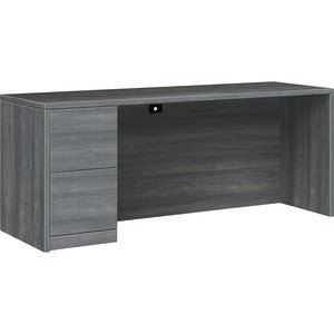 HON 10500 H105904L Pedestal Credenza (HON105904LX) - SchoolOutlet