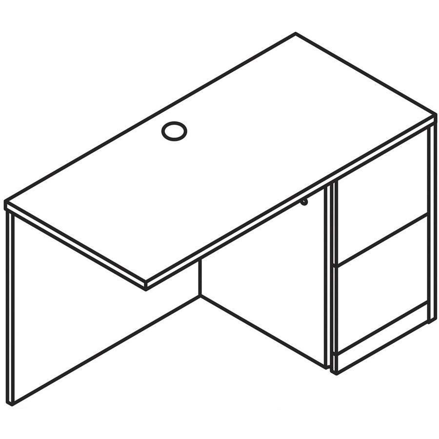 HON 10500 H105905R Return (HON105905RX) - SchoolOutlet