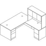 HON 10500 H105905R Return (HON105905RX) - SchoolOutlet