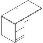 HON 10500 H105906L Return (HON105906LX) - SchoolOutlet